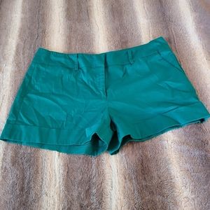 New York and Company shorts size 16